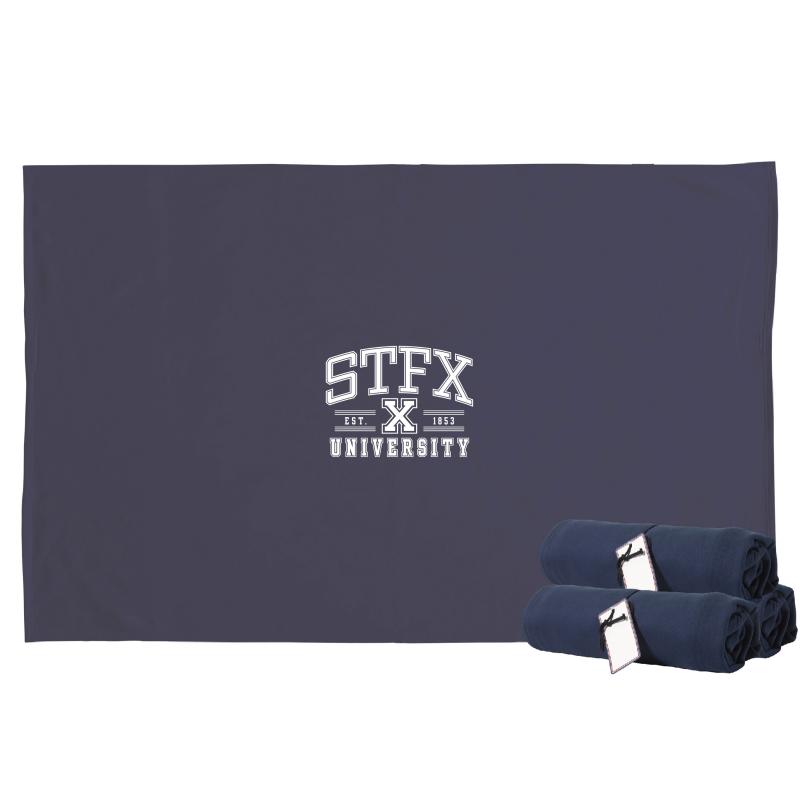 11Oz Sweatshirt Blanket