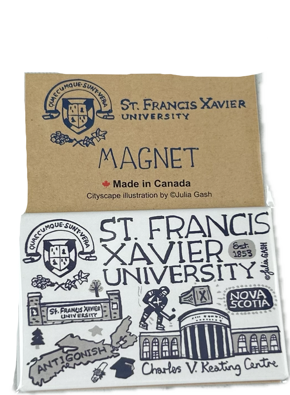 Lifestyle Magnet 3x2"