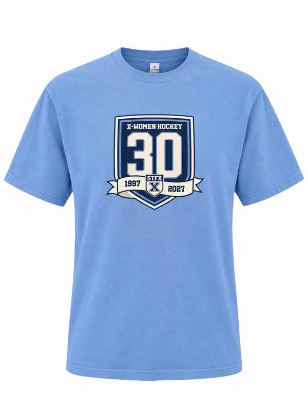 X-Women  Hockey 30 Years -  Unisex T-Shirt