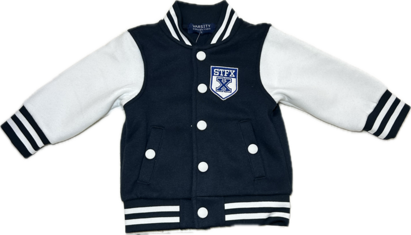 Children's Varsity Jacket
