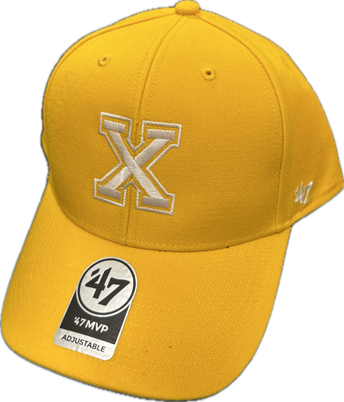 Hat '47  Mvp -