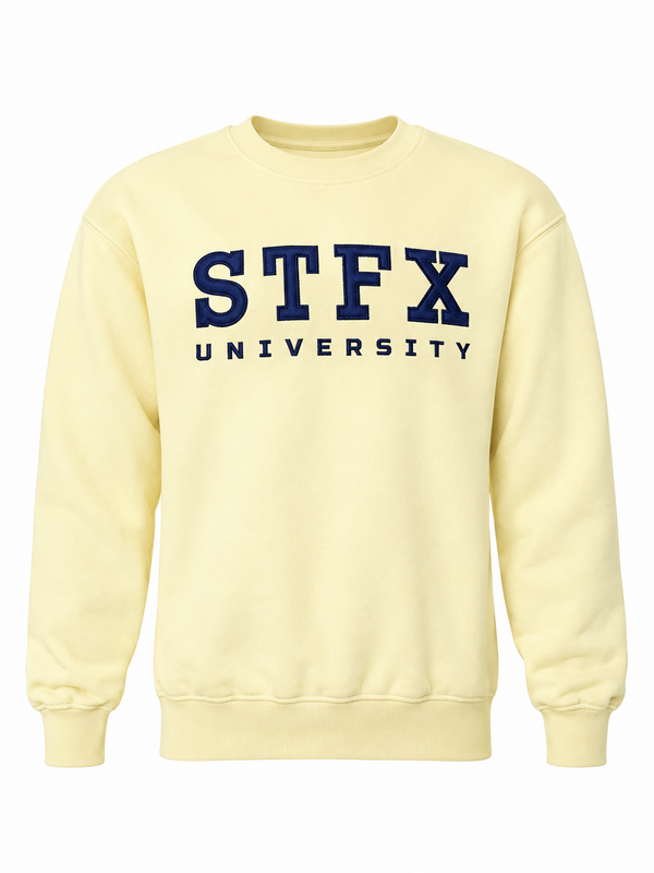 Crewneck StFx