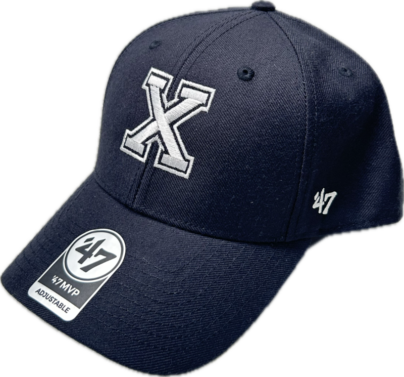 Hat '47  Mvp
