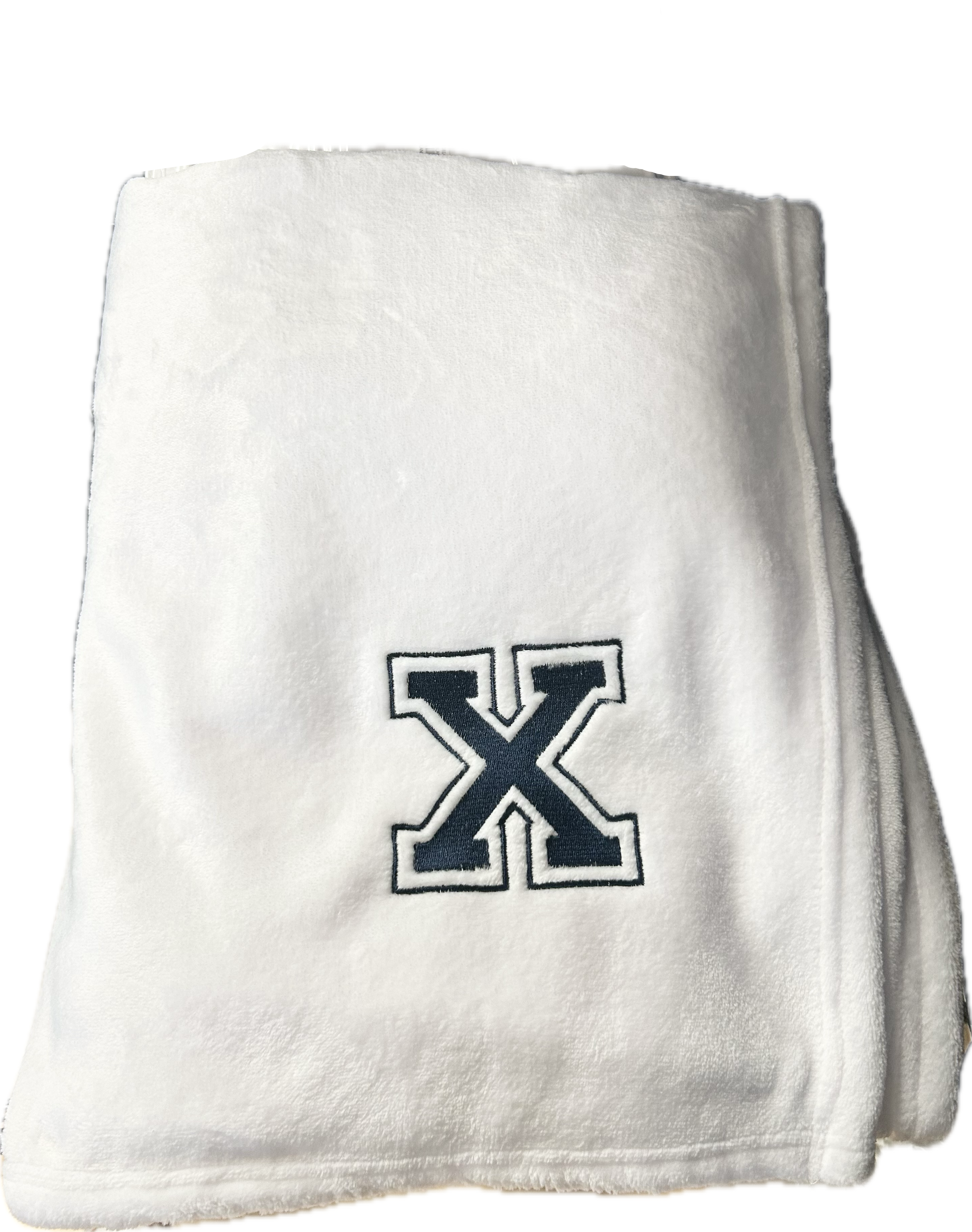Twin Fleece Blanket