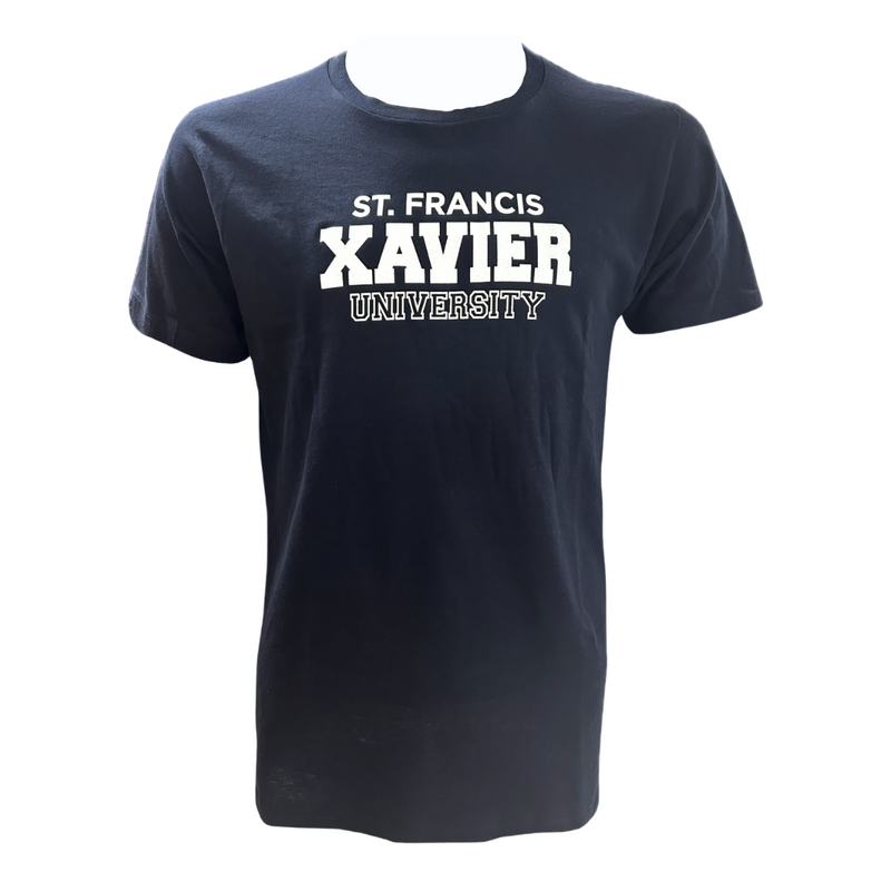 Ss StFx Athle.Shiel Back