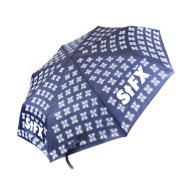 Umbrella "X's "Throughout With StFx