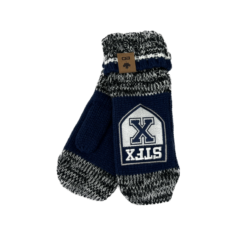 Bardown Pepper Mitts "Athletic Shield Logo"