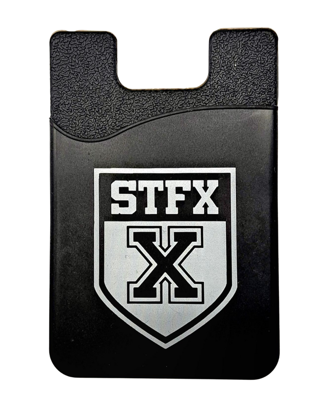 Phone Pocket "Athletic Shield"