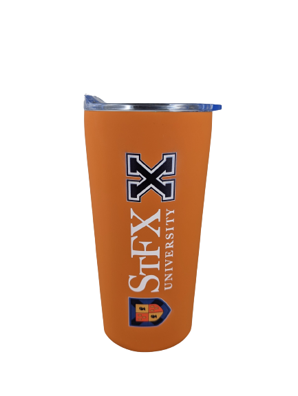 The Fanatic Group 18 Oz Tumbler