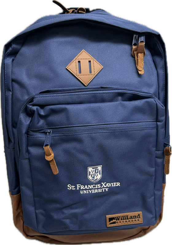 Willland "Luminosa Forte" Backpack