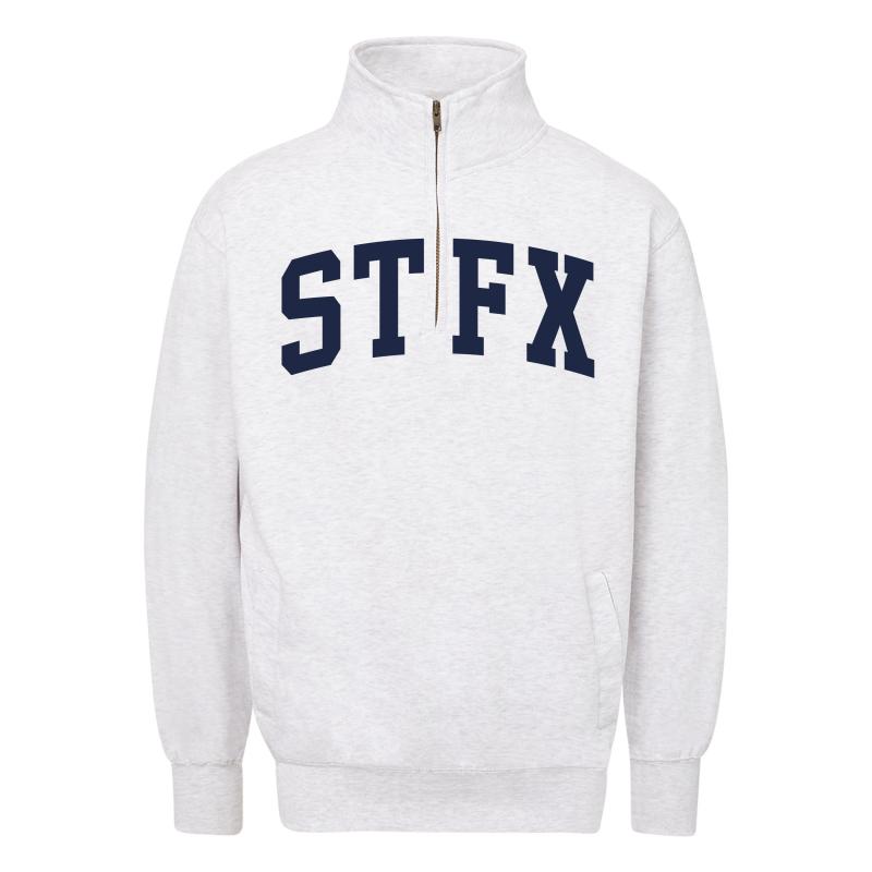 Fundamental Fleece 1/4 Zip