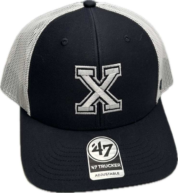 Hat '47 Trucker-