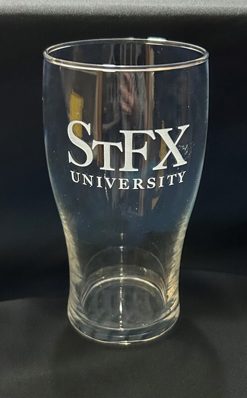 20Oz Irish Drinking Glass