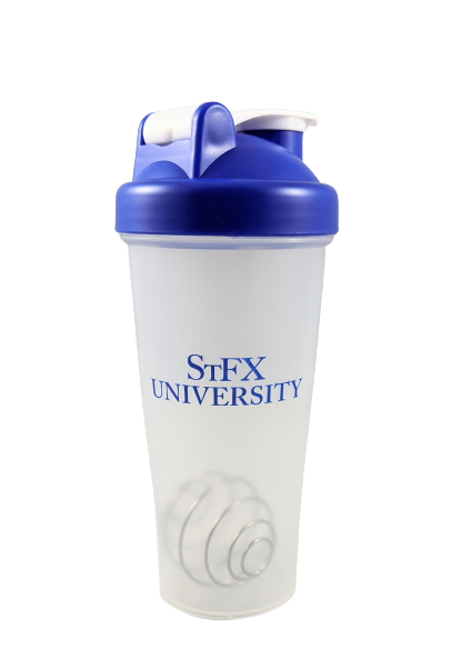 Shaker Bottle Frost
