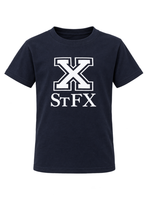 Youth  T/S- X -StFx