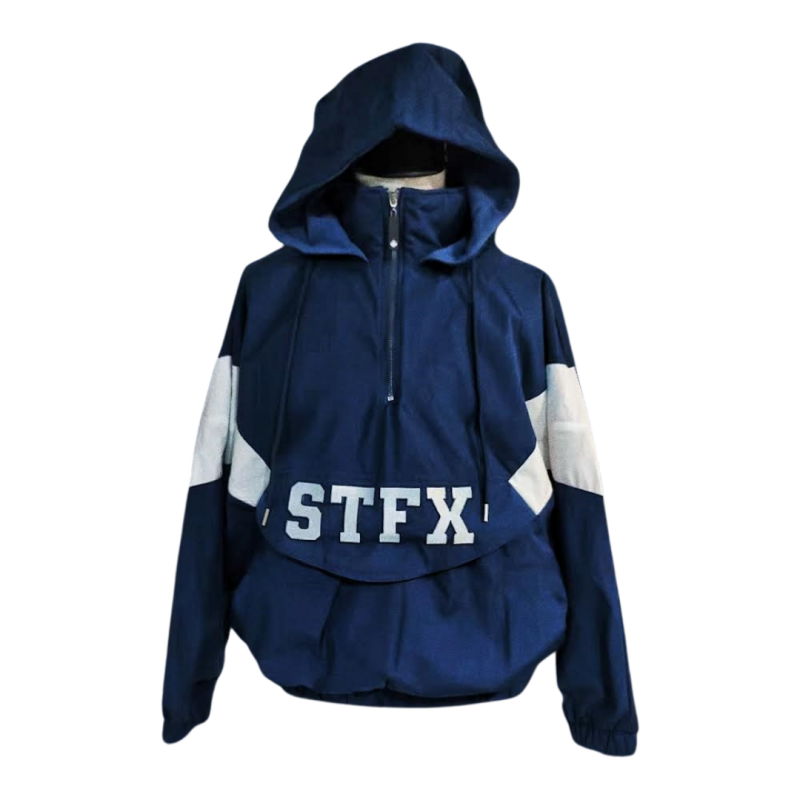 Throwback Sideline Jackets - Fleece Lined