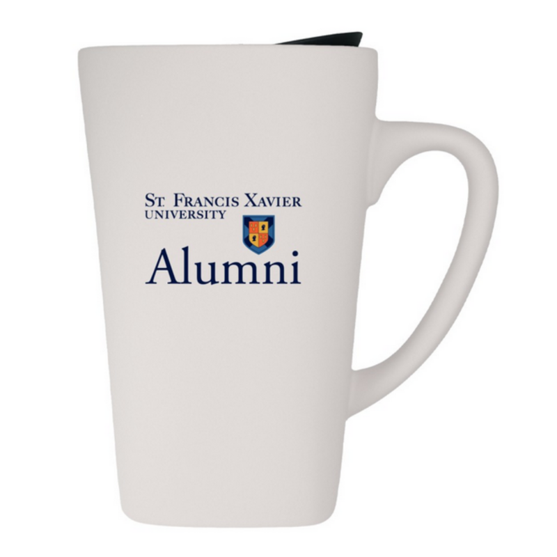 Fanatic Group- 16oz  Mug W/Lid -