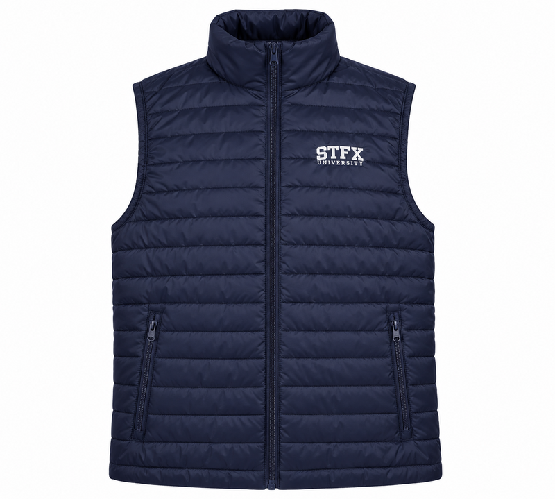 Go To Puffy Vest