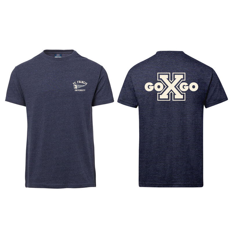 Pennant-Go X Go-T-Shirts