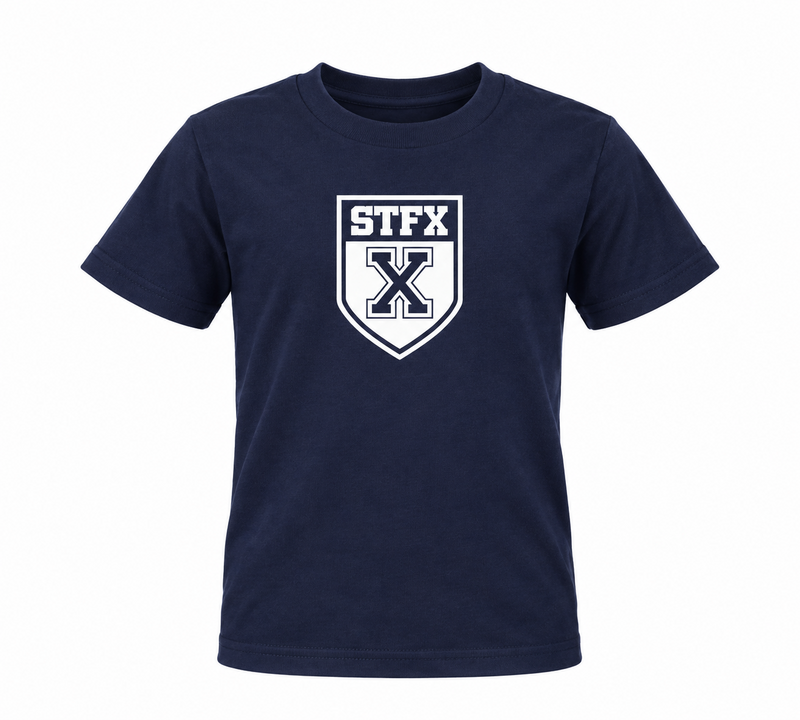 Youth Ua T-Shirt