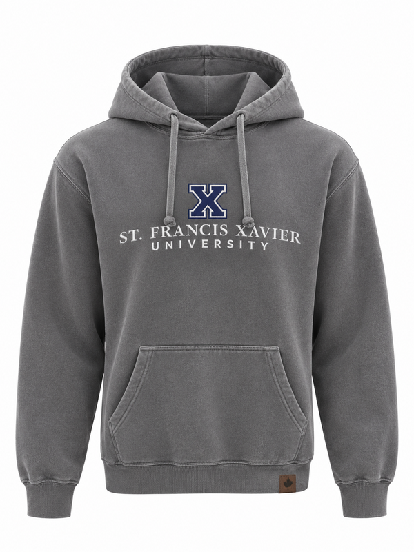 Bd X- St. Francis Xavier U  Hoodie