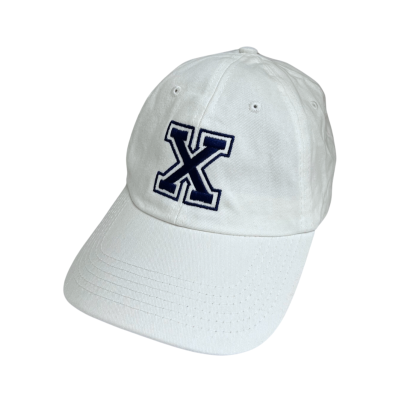 Cap Deluxe Brushed Cotton Washed Unstructured Hat