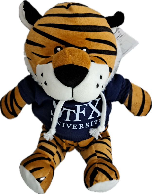 Cuddle Pal - With StFx Hoodie