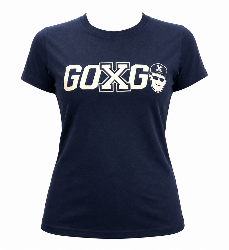 Ladies- Fr. Stanley Macdonald-"Goxgo"
