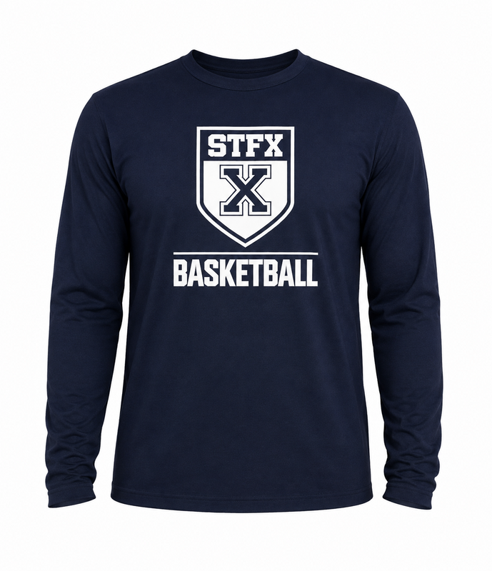 Basketball Longsleeve Shirts
