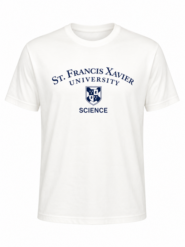 Science T/S - Ring Spun Cotton Tee