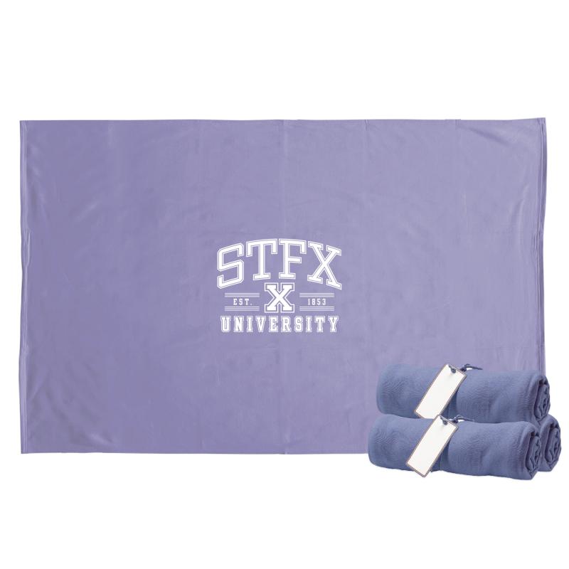 11Oz Sweatshirt Blanket