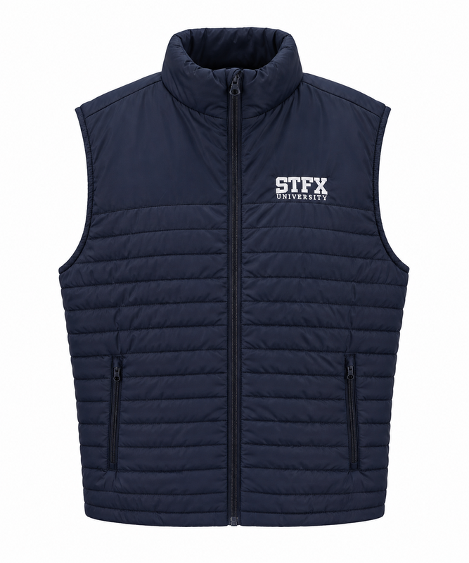 Go To Puffy Vest