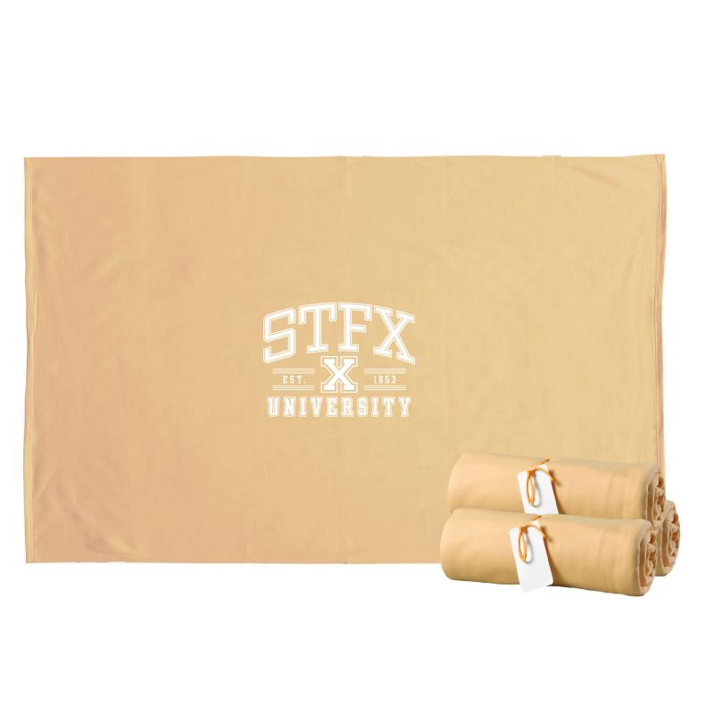 11Oz Sweatshirt Blanket