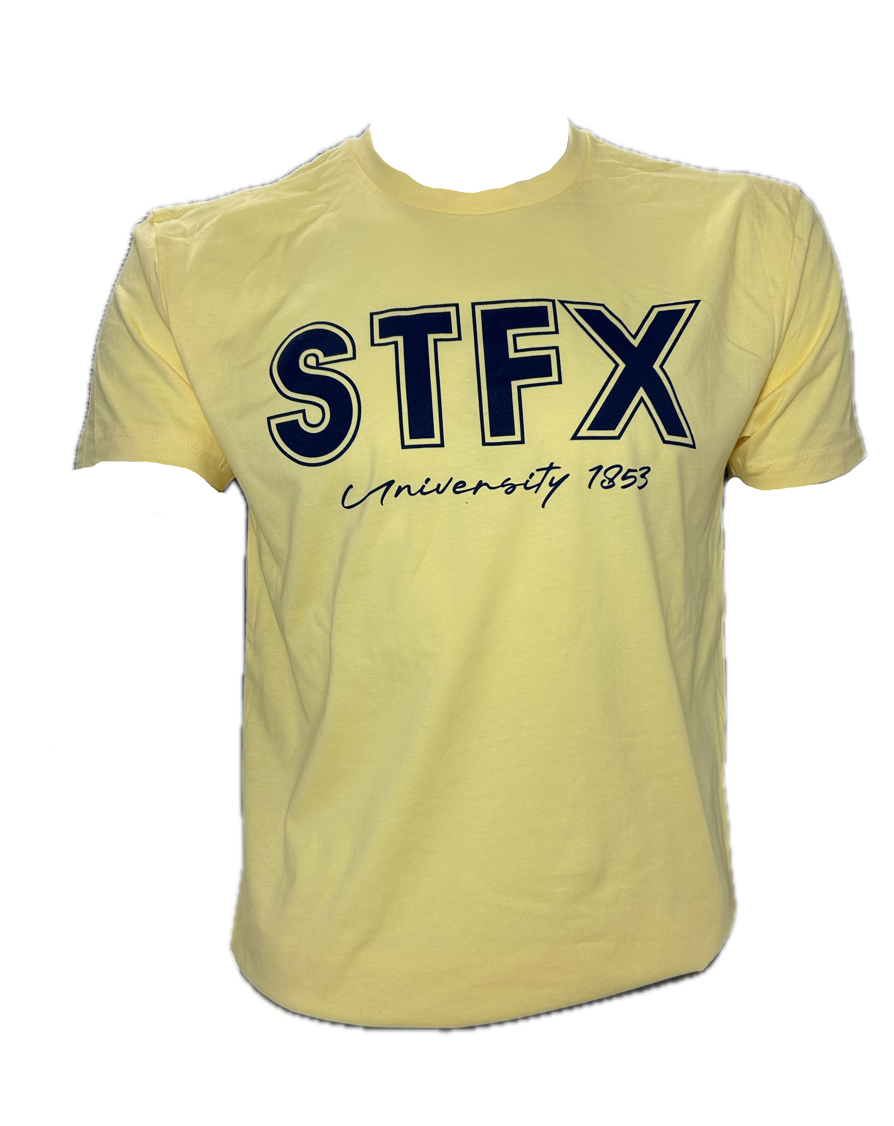 Next Level U. T-Shirt