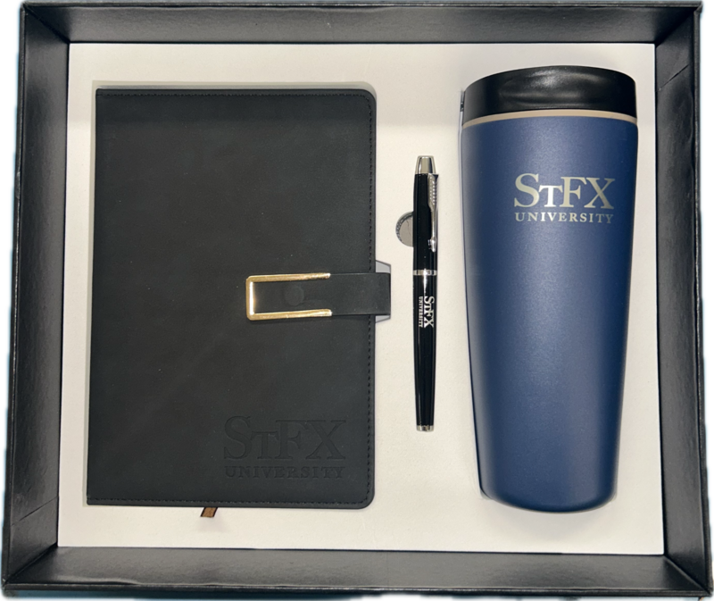 The Executive Set- Mod Mug-Pen-Journal