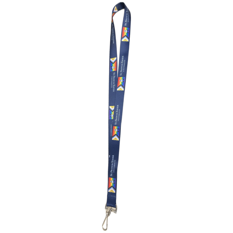 Pride Lanyard