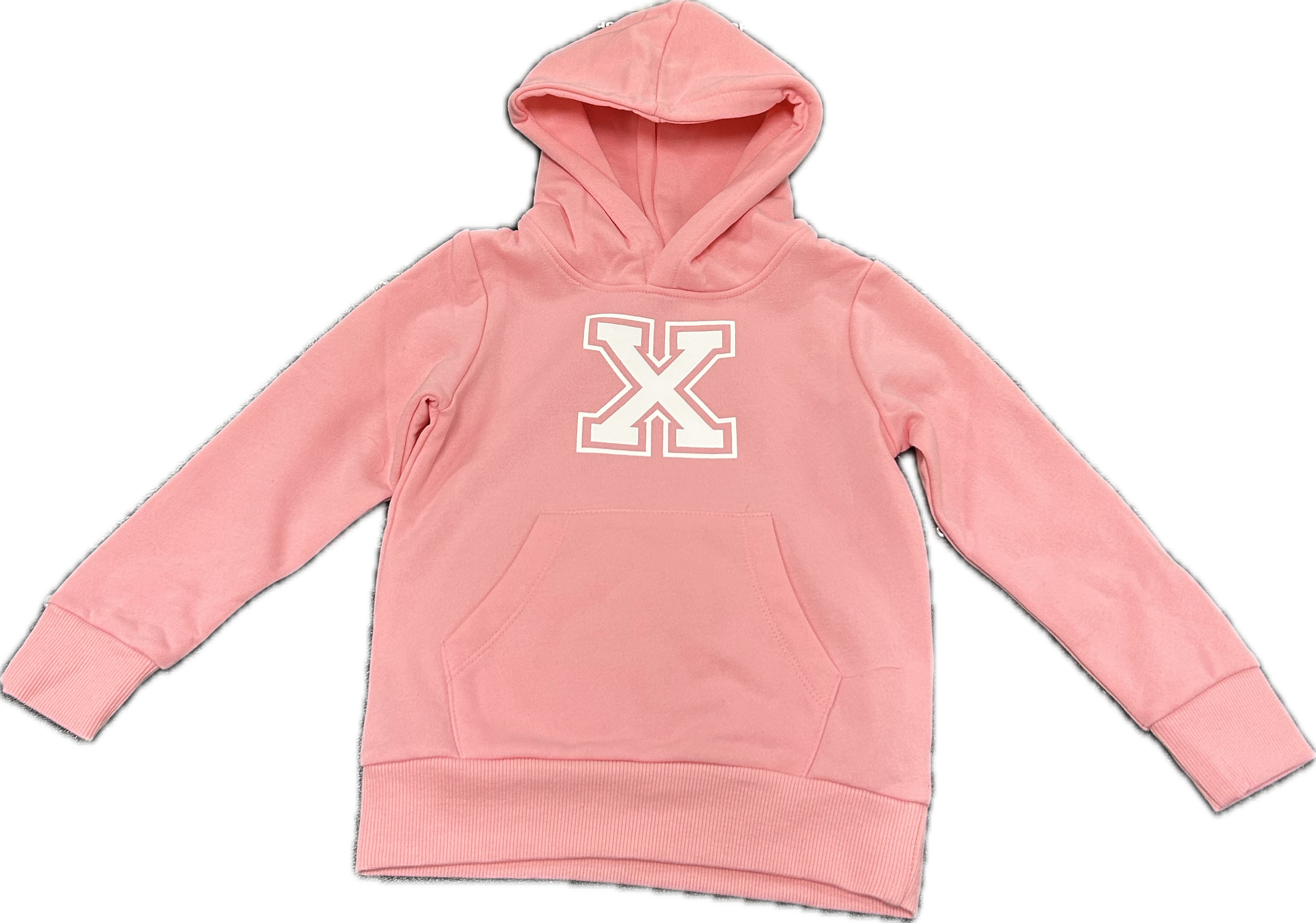 Youth Hooded Sweatshirt