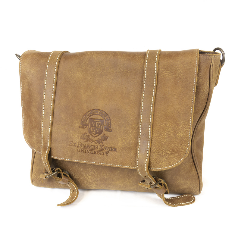 Roots Modern Satchel