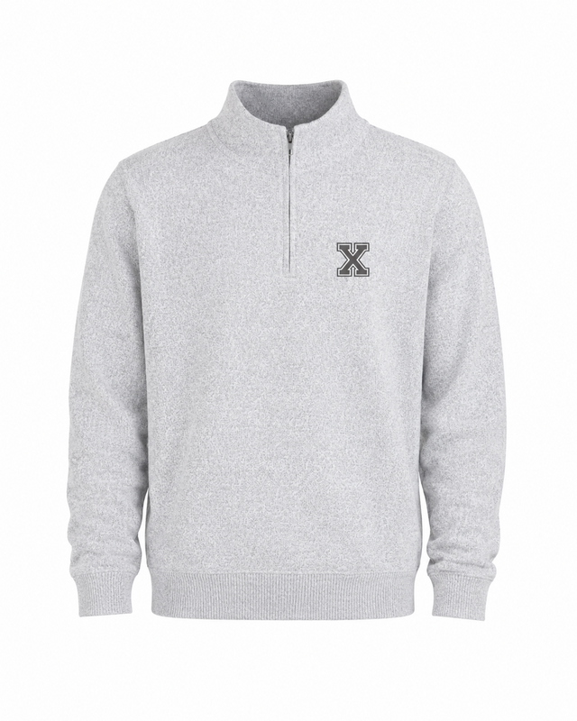 Dw Nantucket 1/4 Zip