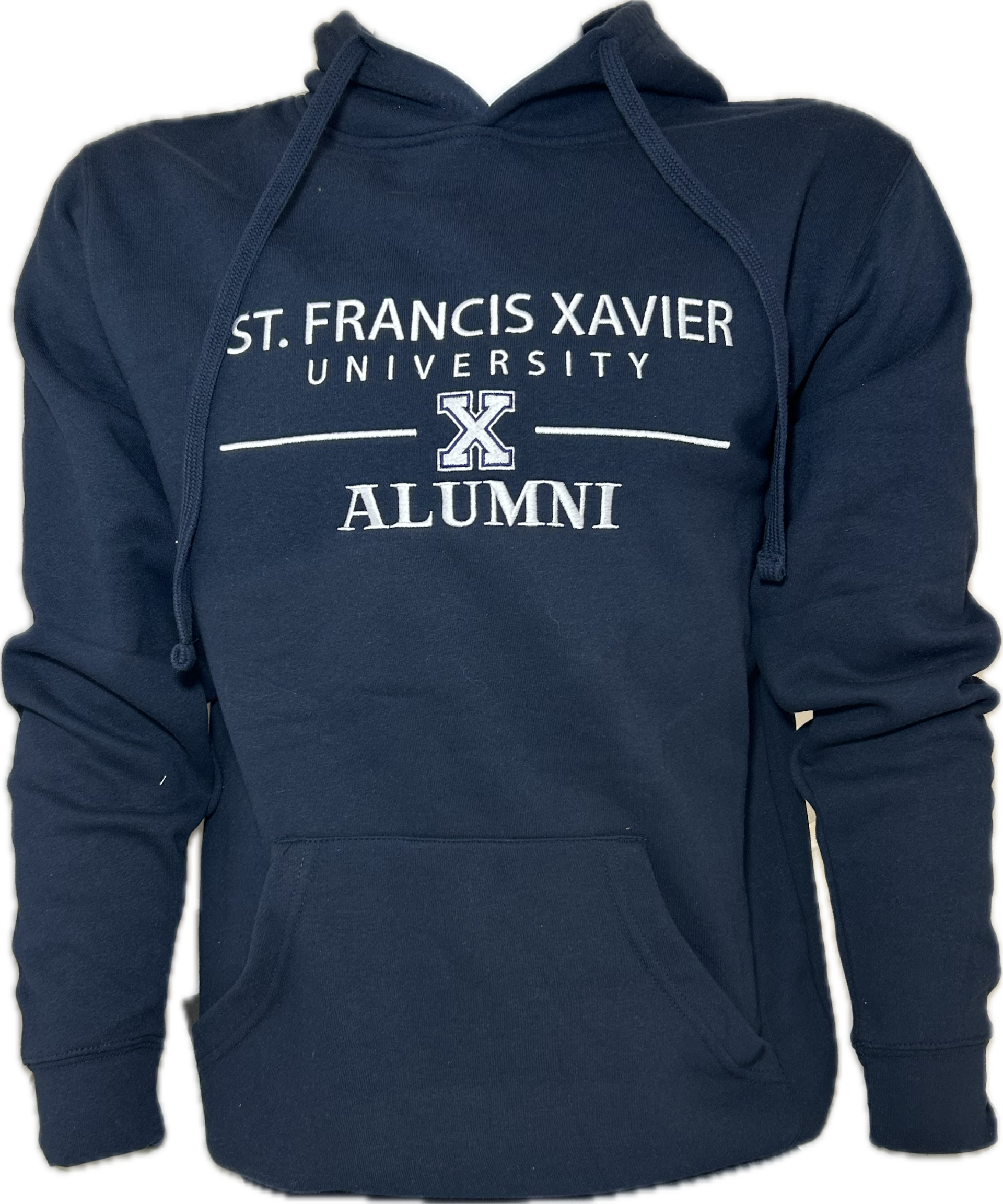 Bardown Alumni Hoodie