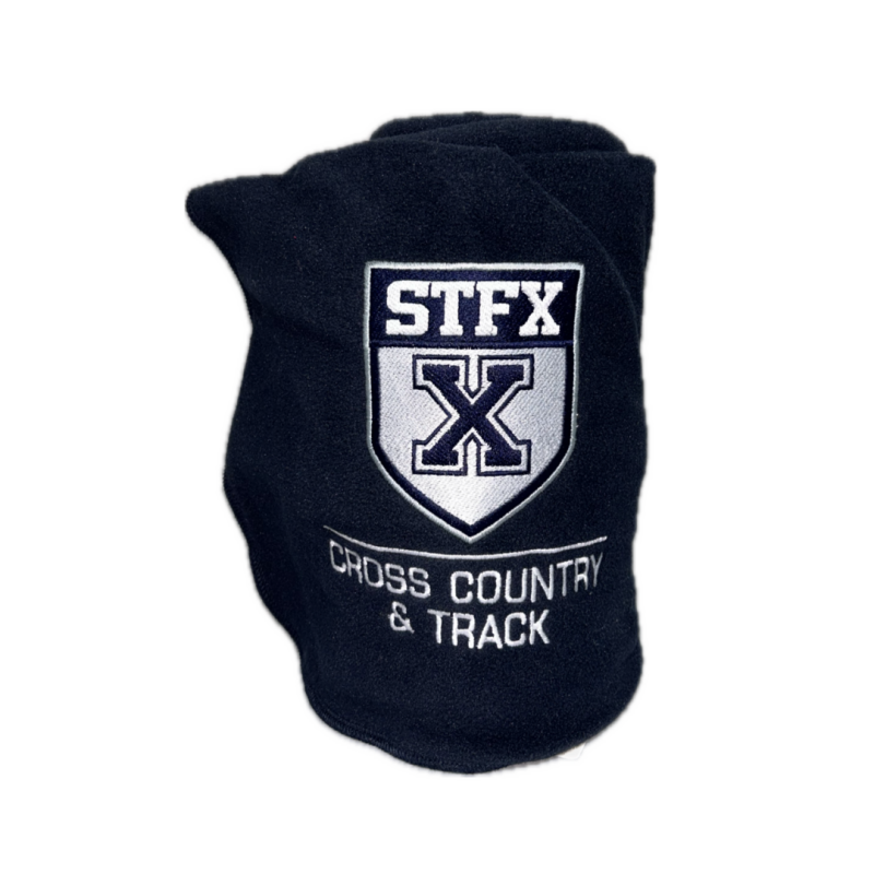 Fleece Cross Country/Track  Blanket