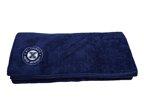 Valour Beach Towel