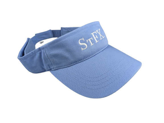 Sun Visor - StFx