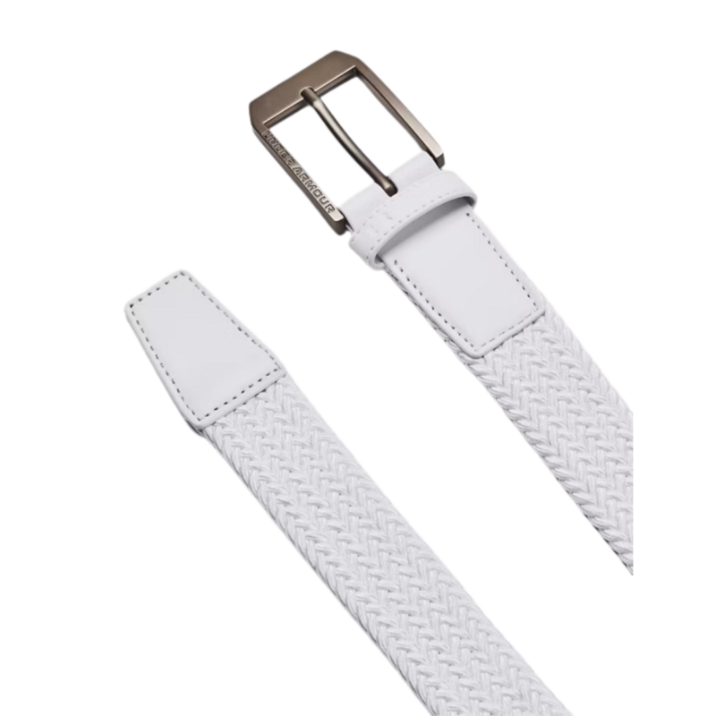 Underarmour   Braided Belt