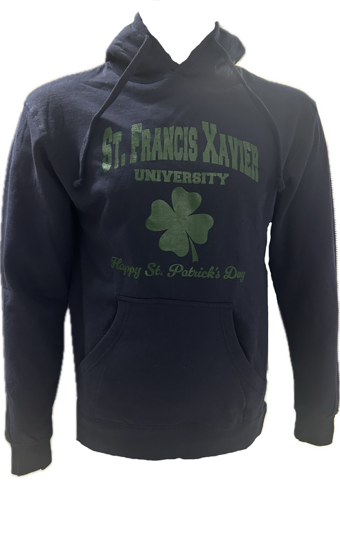 St. Patrick's Day Hoodie