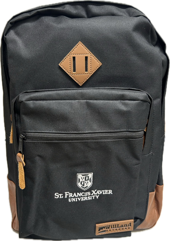Willland "Luminosa Forte" Backpack