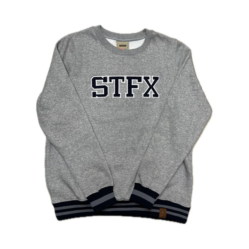 Bd Pepper Collection Crewneck Sweater