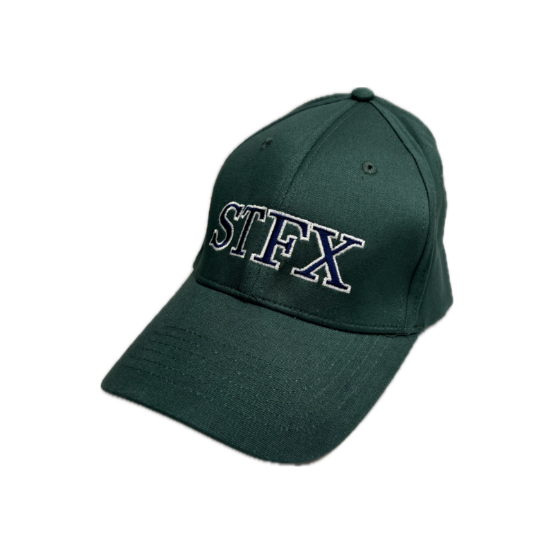 Nu-Fit Pro Style Cotton Fitted Cap