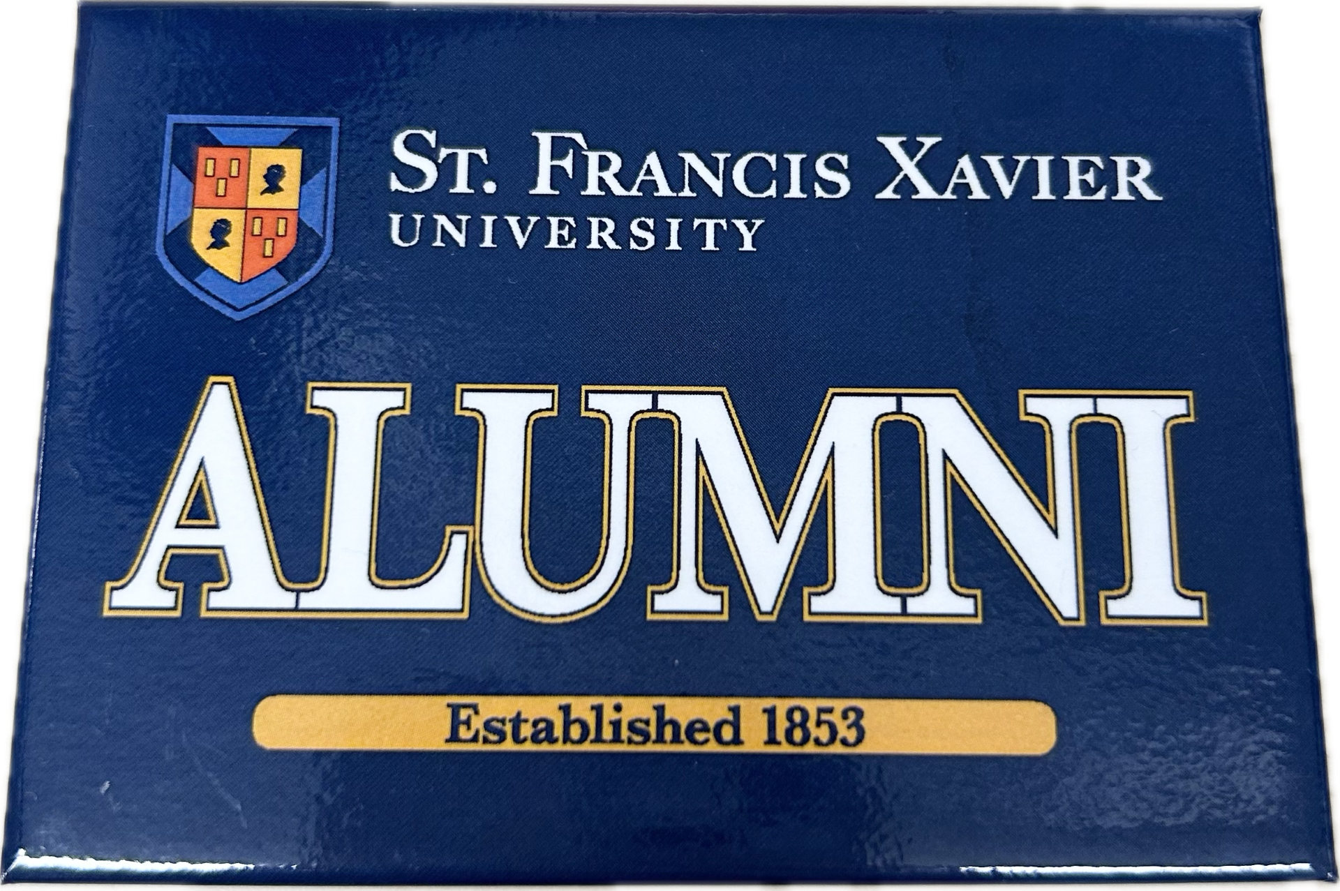 Alumni Magnet