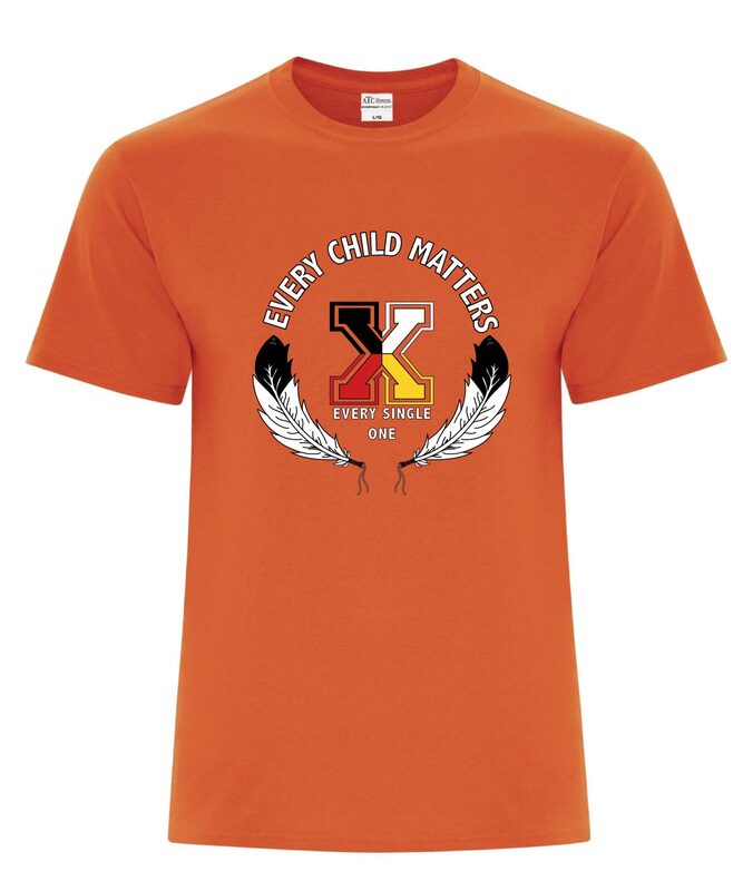 Every Child Matters